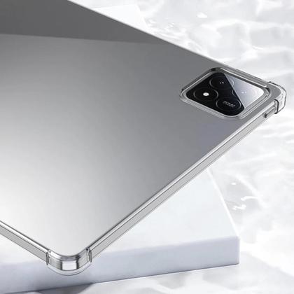 Imagem de Capa Transparente Compatível Com Tablet Xiaomi Pad 7 / 7 Pro
