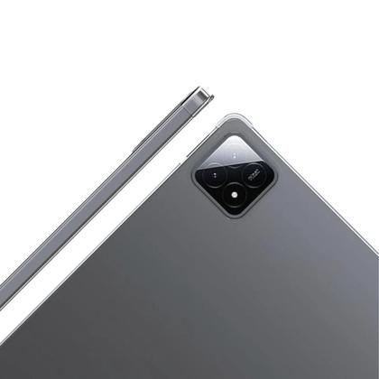 Imagem de Capa Transparente Compatível Com Tablet Xiaomi Pad 7 / 7 Pro