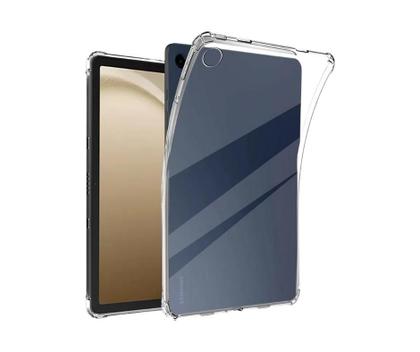 Imagem de Capa Transparente Compatível Para Samsung Galaxy Tab A9 Plus