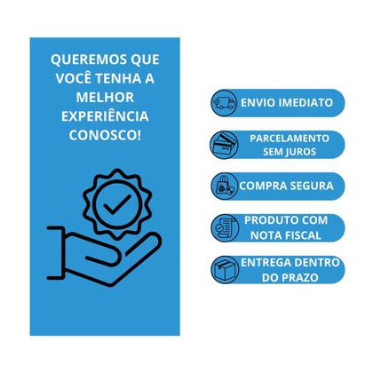 Imagem de Capa Transparente Compatível Para Samsung Tab A9 de 8.7 Pol.