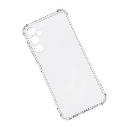 Imagem de Capa Transparente + Película De Hidrogel Para Samsung A16 5G