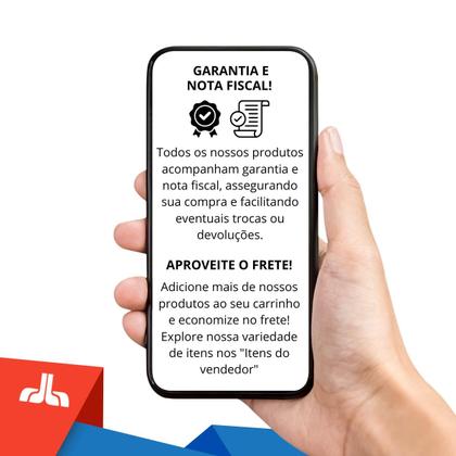 Imagem de Capa Transparente + Película De Hidrogel Para Samsung A16 5G