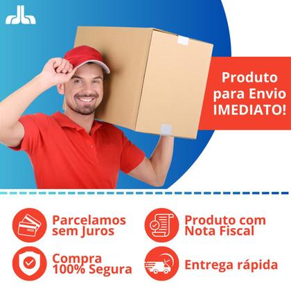 Imagem de Capa Transparente + Película De Hidrogel Para Samsung A16 5G