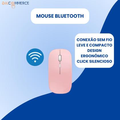 Imagem de Capa transparente + Suporte + Teclado Bluetooth c/ Touch pad p/ Tablet Samsung Samsung A9 plus