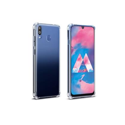 Imagem de Capa Transparente TPU para Galaxy A20 e A30