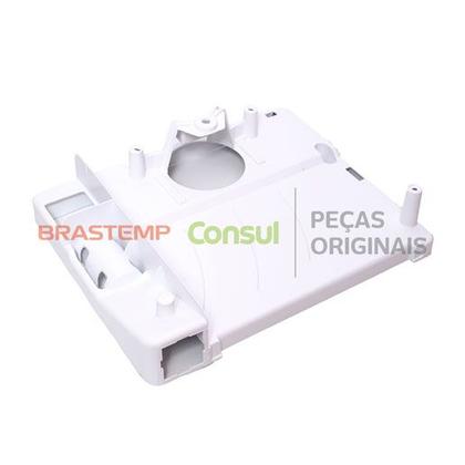 Imagem de Capa Traseira Evaporador 326061389 Original Brastemp Consul CRM37 BRM38 BRM43 KRM44