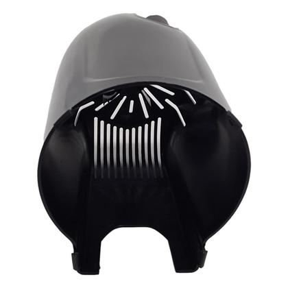 Imagem de Capa Traseira Motor Ventilador Britania Mega Turbo50 six (novo 02100796)