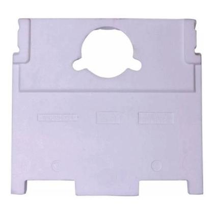 Imagem de Capa Traseira Original Brastemp BRM39 BRM42 W10856154
