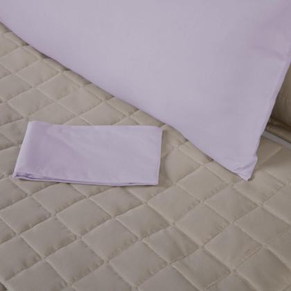 Imagem de Capa Travesseiro De Corpo Com Zíper 90x35 140 Fios Fofuxinho