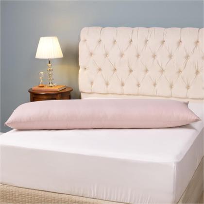 Imagem de Capa travesseiro de corpo xuxao 1,60 x 50cm fronha algodão