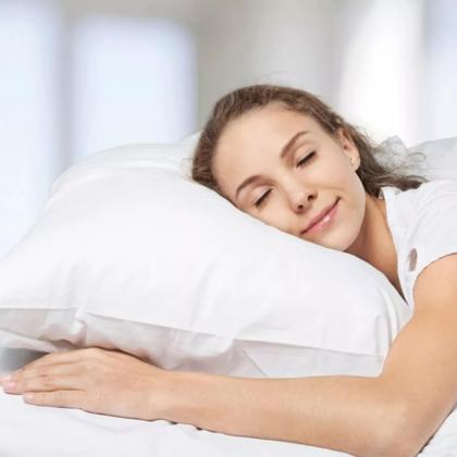 Imagem de Capa Travesseiro Macio - Total Protection