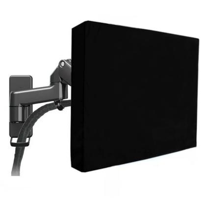 Imagem de Capa Tv Led E Lcd  impermeavel Luxo - 55 polegadas