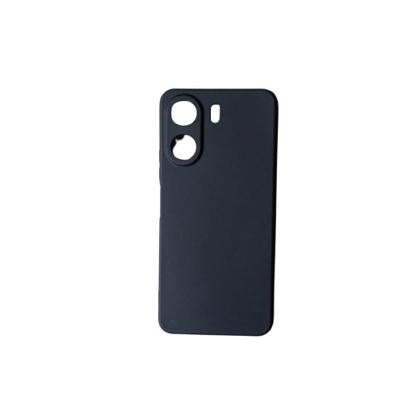 Imagem de Capa Veludo + Pelicula 3D Compatível Para Xiaomi Poco C65