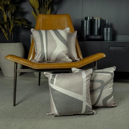 Imagem de Capa Velveteen 790 com Cordone 43 Cm X 43 Cm