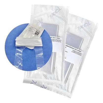 Imagem de Capa Videolaparoscopia 15x250cm Kit C/5un