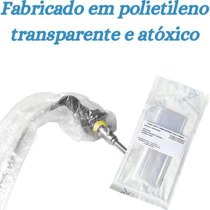 Imagem de Capa Videolaparoscopia 15x250cm Kit C/5un