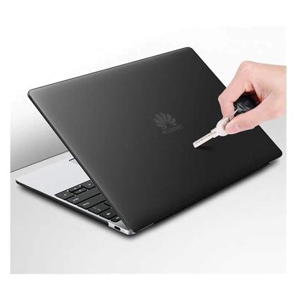 Imagem de Capa XENITE CrystalMatte para Huawei Matebook D14 2023 branca