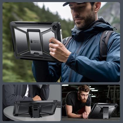 Imagem de Capa ZtoTopCases para Samsung Galaxy Tab A9 Plus 11" 5G 2023