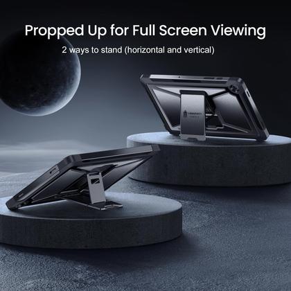 Imagem de Capa ZtoTopCases para Samsung Galaxy Tab A9 Plus 11" 5G 2023