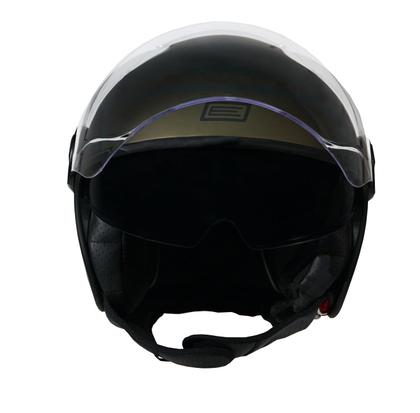 Imagem de Capacete Aberto Moto Origine Alpha Oculos V5 Army