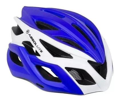 Imagem de Capacete absolute wild flash - tamanho g