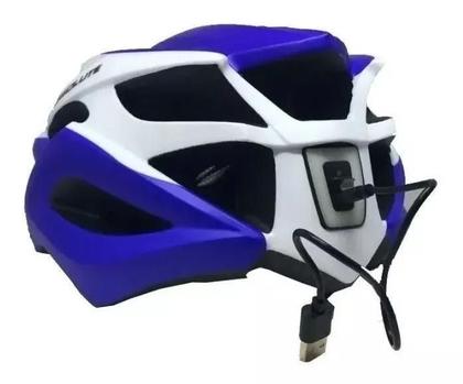 Imagem de Capacete absolute wild flash - tamanho g