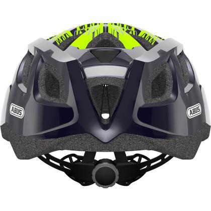 Imagem de Capacete Abus Ambition Azul Tam M 54-58