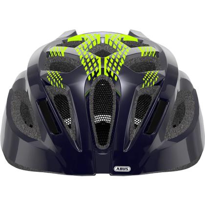 Imagem de Capacete Abus Ambition Azul Tam M 54-58