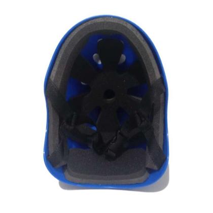 Imagem de Capacete Adulto Starflex Importados - Azul
