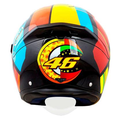 agv city fluid chicago jet helmet AGV Fluid Soho Black / White Helmet  Motocard