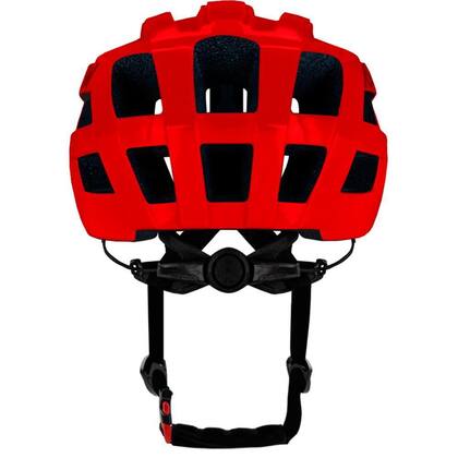 Imagem de Capacete ASW Accel Dots Vermelho