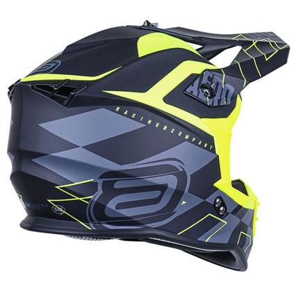 Imagem de Capacete ASW R3 Victorious