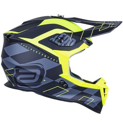 Imagem de Capacete ASW R3 Victorious