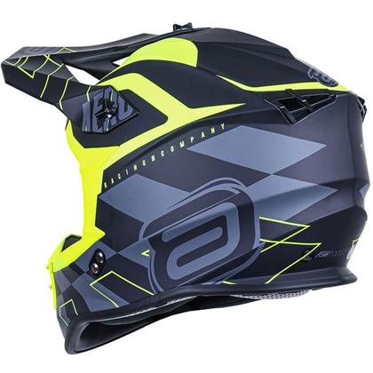 Imagem de Capacete ASW R3 Victorious