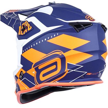 Imagem de Capacete ASW R3 Victorious