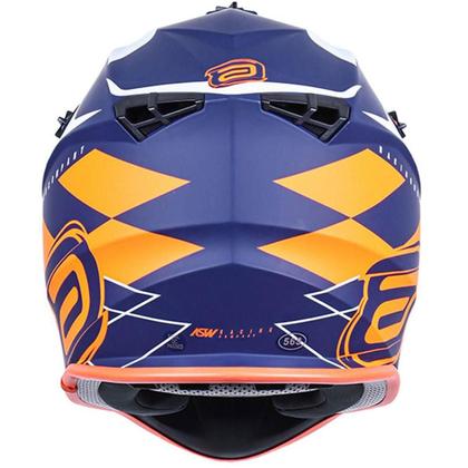 Imagem de Capacete ASW R3 Victorious