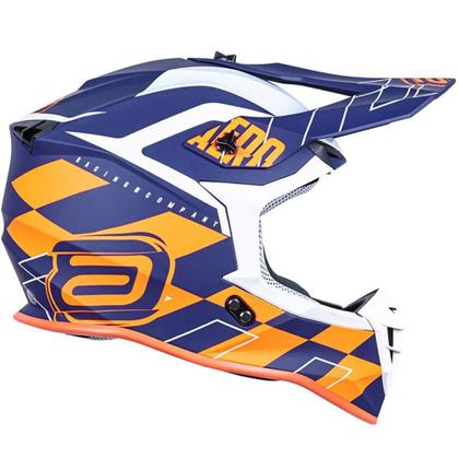 Imagem de Capacete ASW R3 Victorious