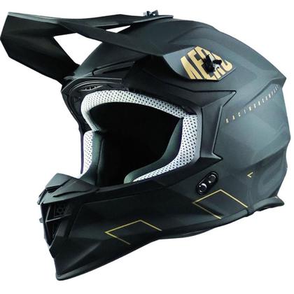 Imagem de Capacete ASW R3 Victorious