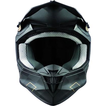 Imagem de Capacete ASW R3 Victorious