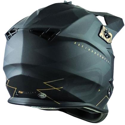 Imagem de Capacete ASW R3 Victorious