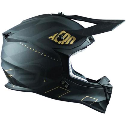 Imagem de Capacete ASW R3 Victorious