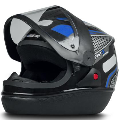 Imagem de Capacete automatic ad. variações