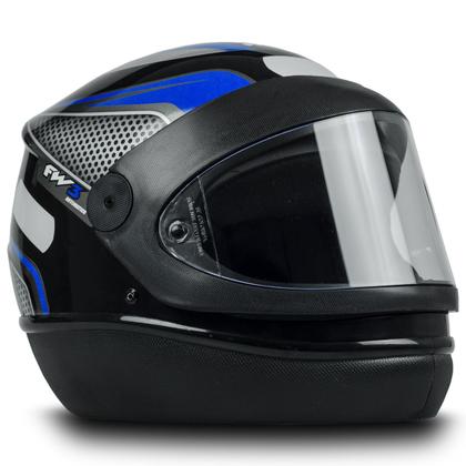 Imagem de Capacete automatic ad. variações