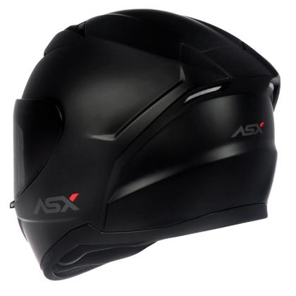 Imagem de Capacete Axxis ASX  City Masculino Feminino Lançamento Esportivo Moto
