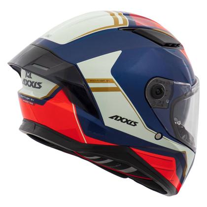 Imagem de Capacete Axxis Panther Prestige