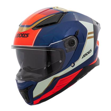 Imagem de Capacete Axxis Panther Prestige