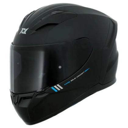 Imagem de Capacete Axxis Segment Solid A1