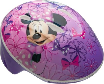 Imagem de Capacete Bell Minnie Mouse Minnie and Daisy, criança de 3 a 5 anos