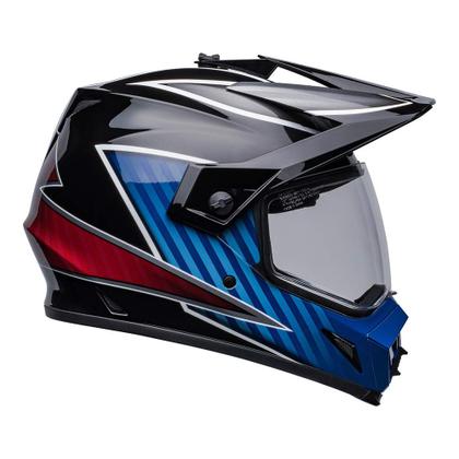 Imagem de Capacete Bell MX-9 Adventure Mips Dalton