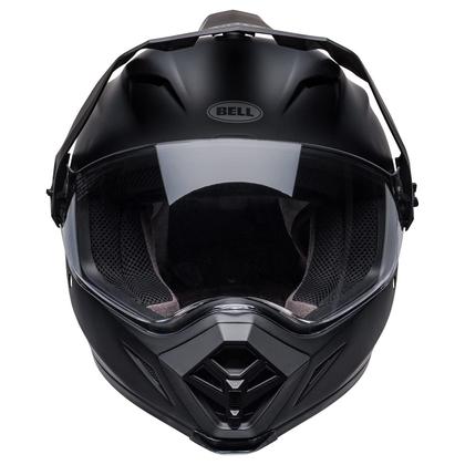 Capacete BELL MX-9 Adventure MIPS Preto Fosco Tamanho P - Capacete